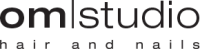 OMstudio logo